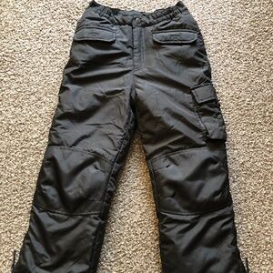Snow pants Cherokee for boys size 5/6